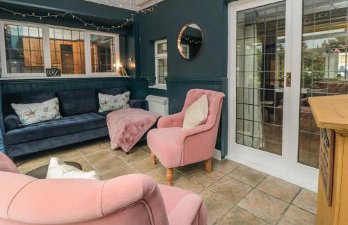 Inglenook Cottage - Foto 17