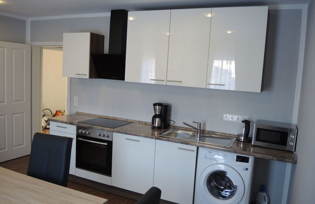 Merkel Villa Apartamente - Foto 25