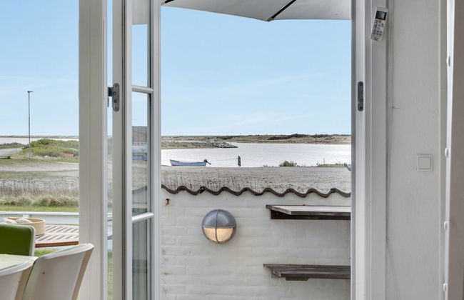 "Siunde" - 100m to the fjord - Foto 12