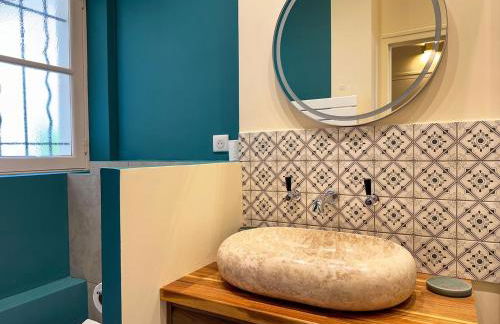 VitraNova – Face à la cathédrale de Chartres - Foto 18