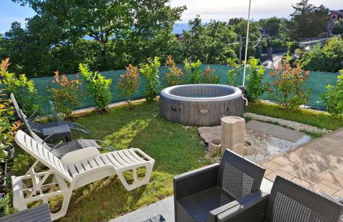 Apartment Tanya with jacuzzi - Photo 37