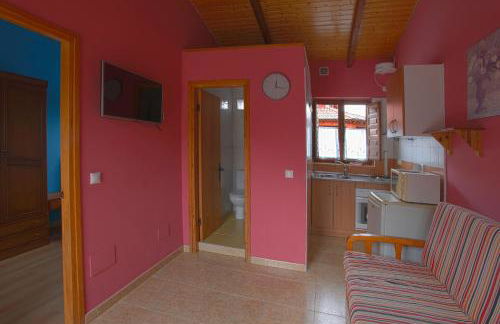 Apartamentos El Campal - Foto 42