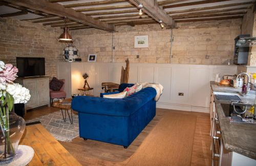 No.4 The Old Coach House - Foto 41