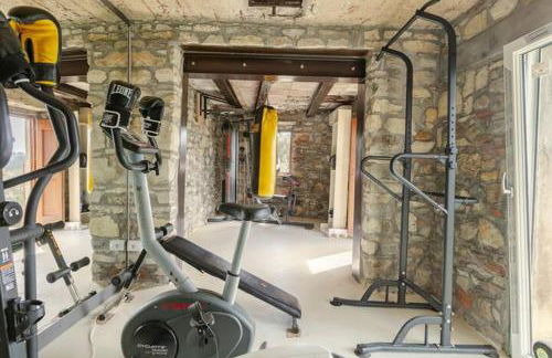 Isola del Pittore casa indipendente in Villa Storica - Foto 31