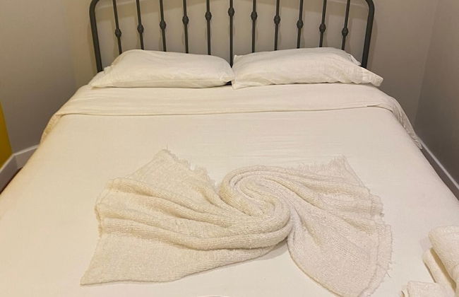 Philadelphia Central Apartments - Foto 7