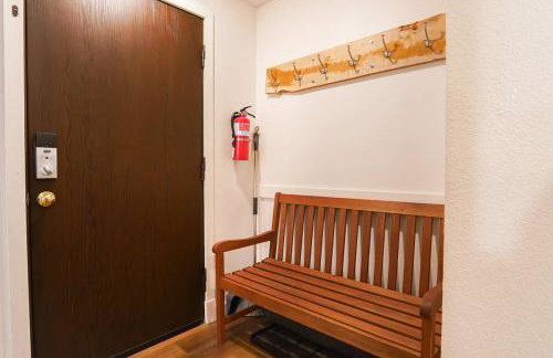Mt Baker Den, Sleeps 4 - Foto 19