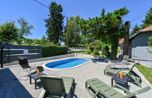 Amazing Home In Jalzabet With Wifi - Foto 12