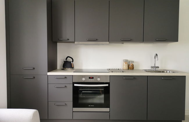 Det Gamle Apothek Apartments - Foto 13