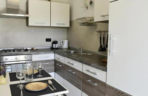 Apartment LOREDANA STUDIO by Interhome - Photo 8