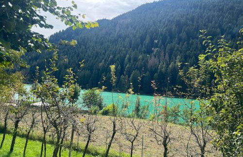 INCANTO apartment with a lake view - Foto 19