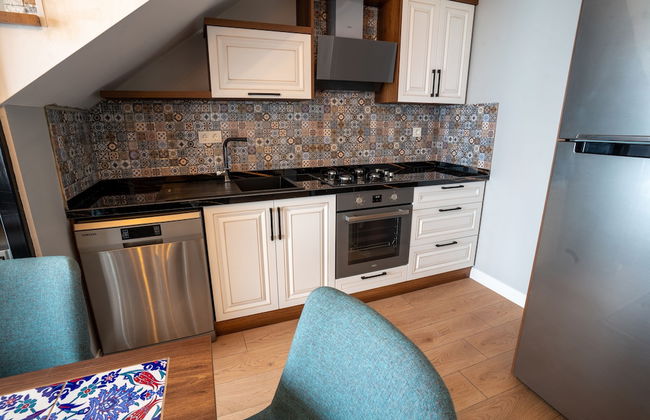 Poison Garden Suite & SPA - Foto 50