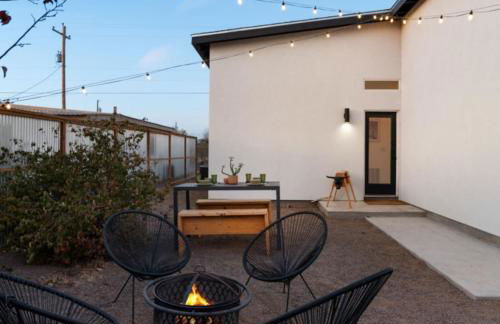 Welcome to the Milky Wayfarer - Foto 43