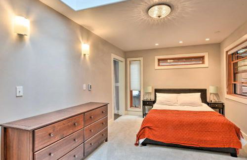 Quiet and Cozy Eureka Home Near Sequoia Park and Zoo! - Foto 9