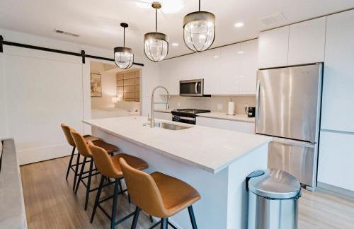 Cozy Apartment in Atlanta - Foto 10