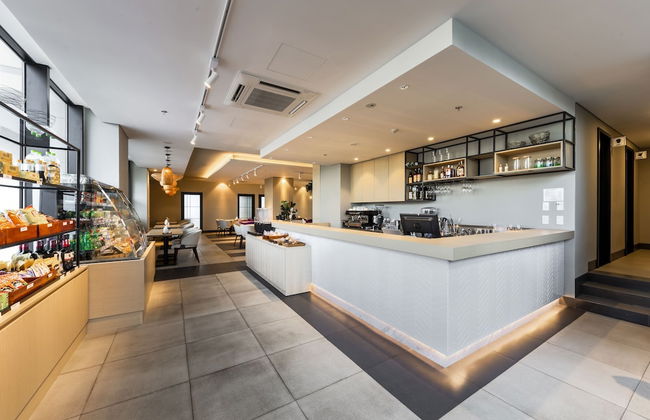 Roygent Parks Hai Phong - Foto 69