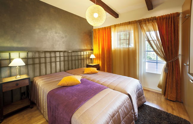 Vuokatin Aateli Villas - Foto 17