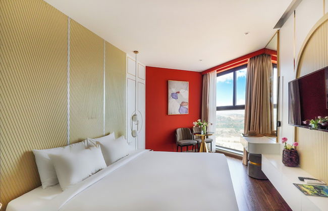 Sunrise By Mandala Mui Ne - Foto 73