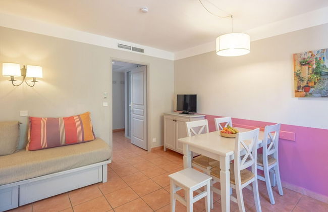 Residence Les Rives de Cannes Mandelieu - Foto 11