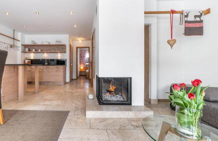 Ferienlandhaus Alpinum - Foto 77