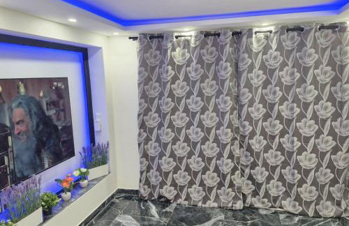 Ferienwohnung in Büdingen - Foto 4