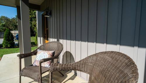 A newly built Tiny House in the center of Historic Kennett Square - Foto 2