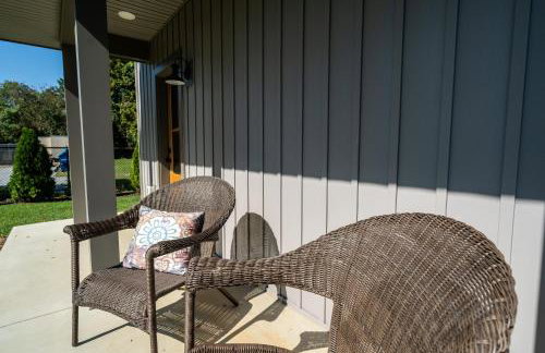 A newly built Tiny House in the center of Historic Kennett Square - Foto 2