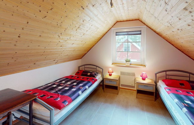 Holiday Home by Lake Userin With Sauna - Foto 2