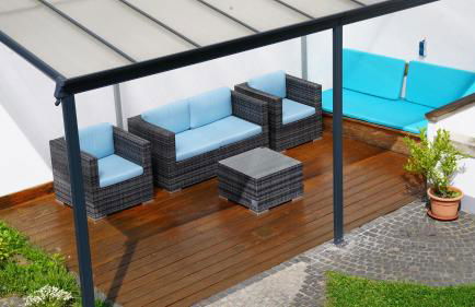 Ferienwohnung Meine Tante - Foto 11