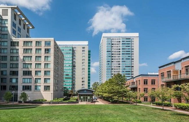 Charles River Executive Suites - Foto 42