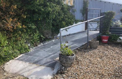 Red Kite Cottage - Foto 6