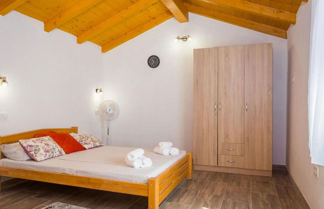 Ena Pula Comfortable Holiday Residence - Foto 4