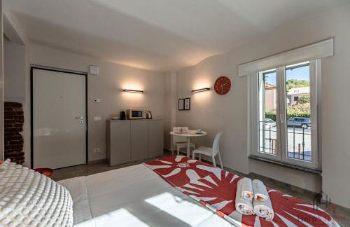 Alta Via 1 - Free Parking - Sea 20 min - A-C - Foto 6