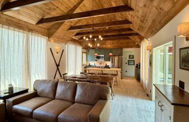 Hideaway Old Forge - Foto 6