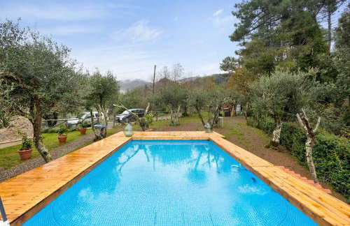 Casa Collicello relax - Photo 19