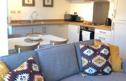 The Martins - Foto 1