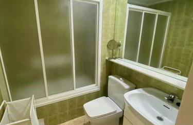 Apartamento Vacacional - Foto 13