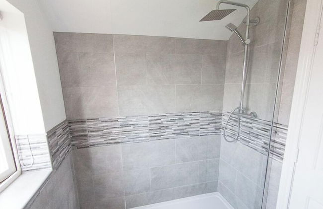 5 Bed Detached House - Sleeps 14 - Photo 36