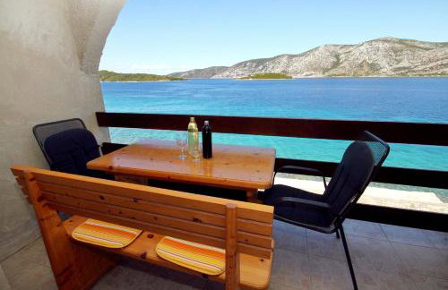 Apartments by the sea Kneza, Korcula - 9166 - Foto 29