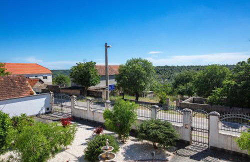 Apartments with parking space Smrdelje, Krka - 23078 - Foto 25