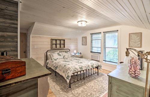 Country-Chic Cotter Home with Outdoor Living Space! - Foto 14