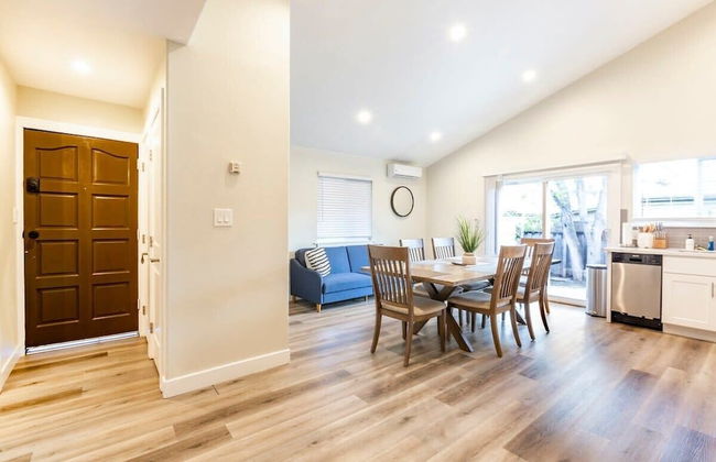 Marbella Lane Duplex San Jose - Foto 32