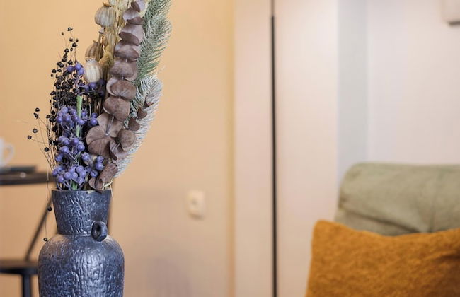 Zen City Apartment - Foto 21