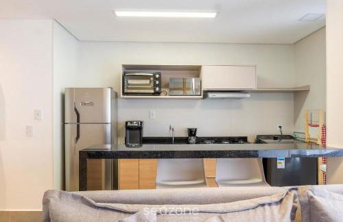 Apartamentos en Edificio con Piscina y Gimnasio - GRL - Foto 9