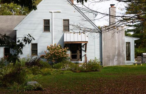 Charming 6 Bdrm Countryside Stay, Sauna and HotTub - Foto 131