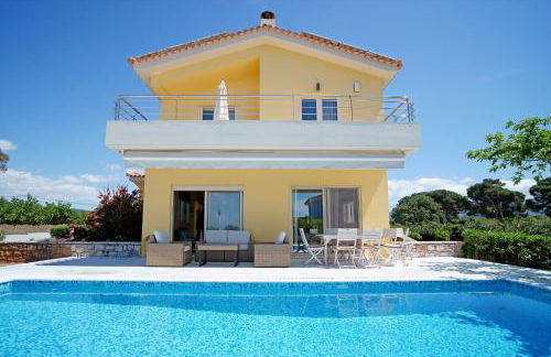 Dimitras Villas - Foto 77