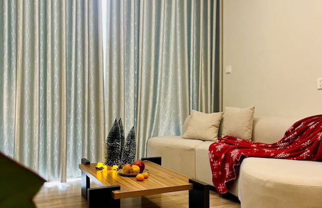 Onsen Landmark Luxury Apartments - Photo 57