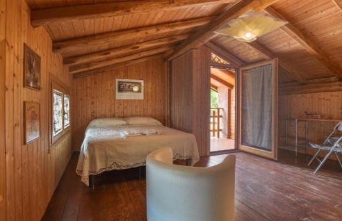 Lovely Home In Santa Venerina With Wifi - Foto 6