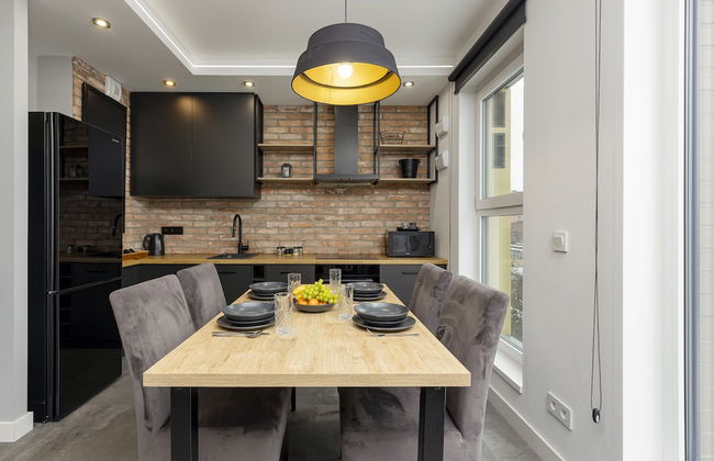 Milionowa Loft Apartment by Renters - Foto 23