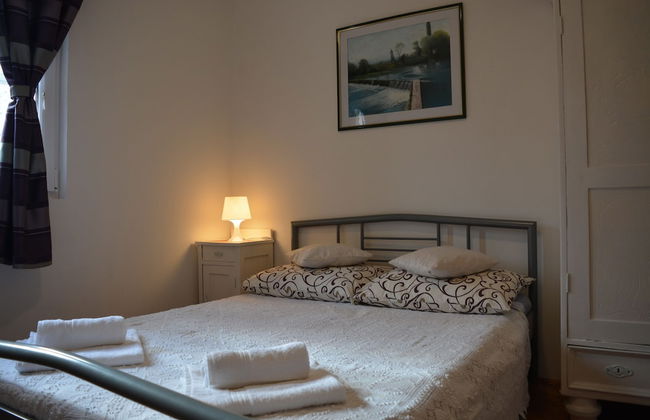 Villa Marchelina - Foto 48