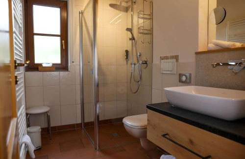 Schwarzwald Chalets - Foto 25